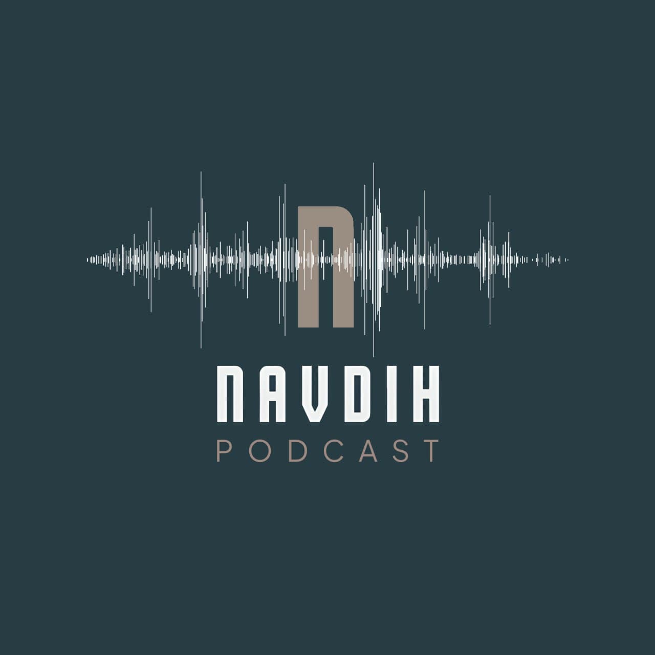 Podcast Navdih - človek v PRAVU